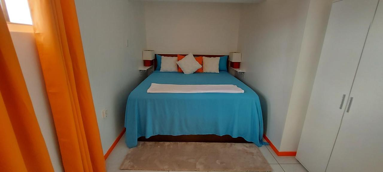 Villa Raven'S Paradise Willemstad Exterior photo